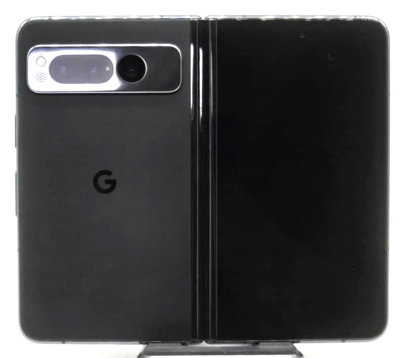 Google Pixel Fold 256GB Black G9FPL (Unlocked) Fully Functional