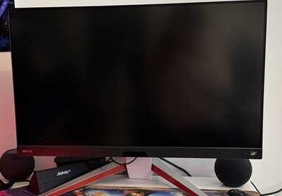 BenQ Mobiuz EX2710U Gaming 4K Monitor 27'' UHD 3840x2160 HDR AMD FreeSync 144Hz