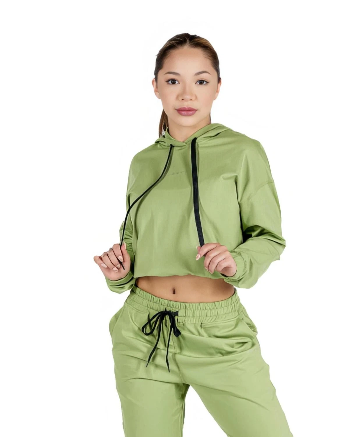 Lovyt Pull-On Hoodies Epsom