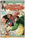 AMAZING SPIDER-MAN #217 (Marvel)  (JUN 1981)  FN (6.0) COMPLETE! Bid Now!