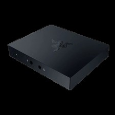 Razer Ripsaw HD 4K Passthrough Game Capture Card Box 1080p 60FPS 90903-010-03