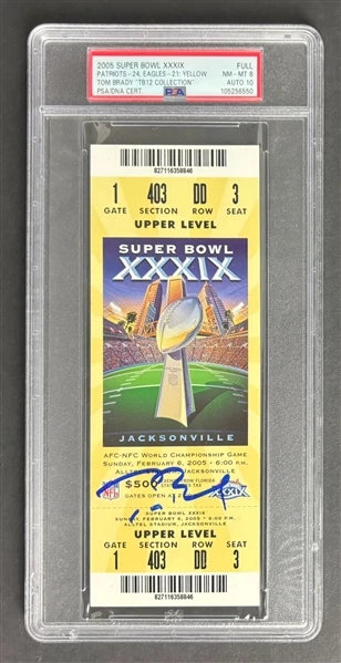 Super Bowl In Vintage Sports Ticket Stubs for sale | eBay