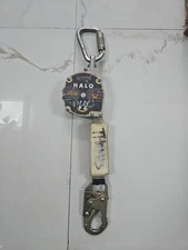 Guardian 10900 Fall Protection Halo Self Retracting Lifeline