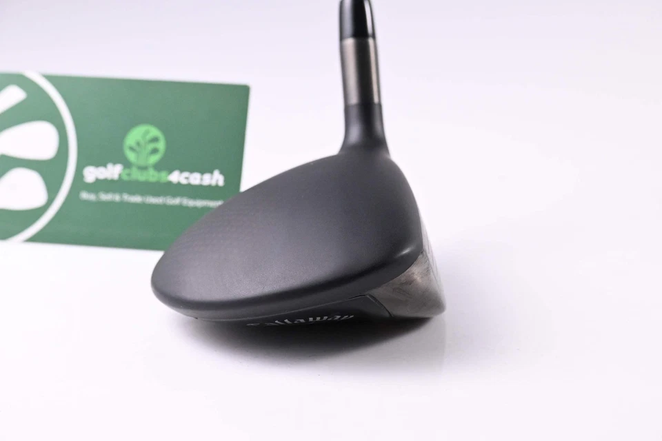 Tour Issue Callaway Rogue ST Triple Diamond T #3HL Wood / 16 Degree / Stiff Flex - Image 3 of 4