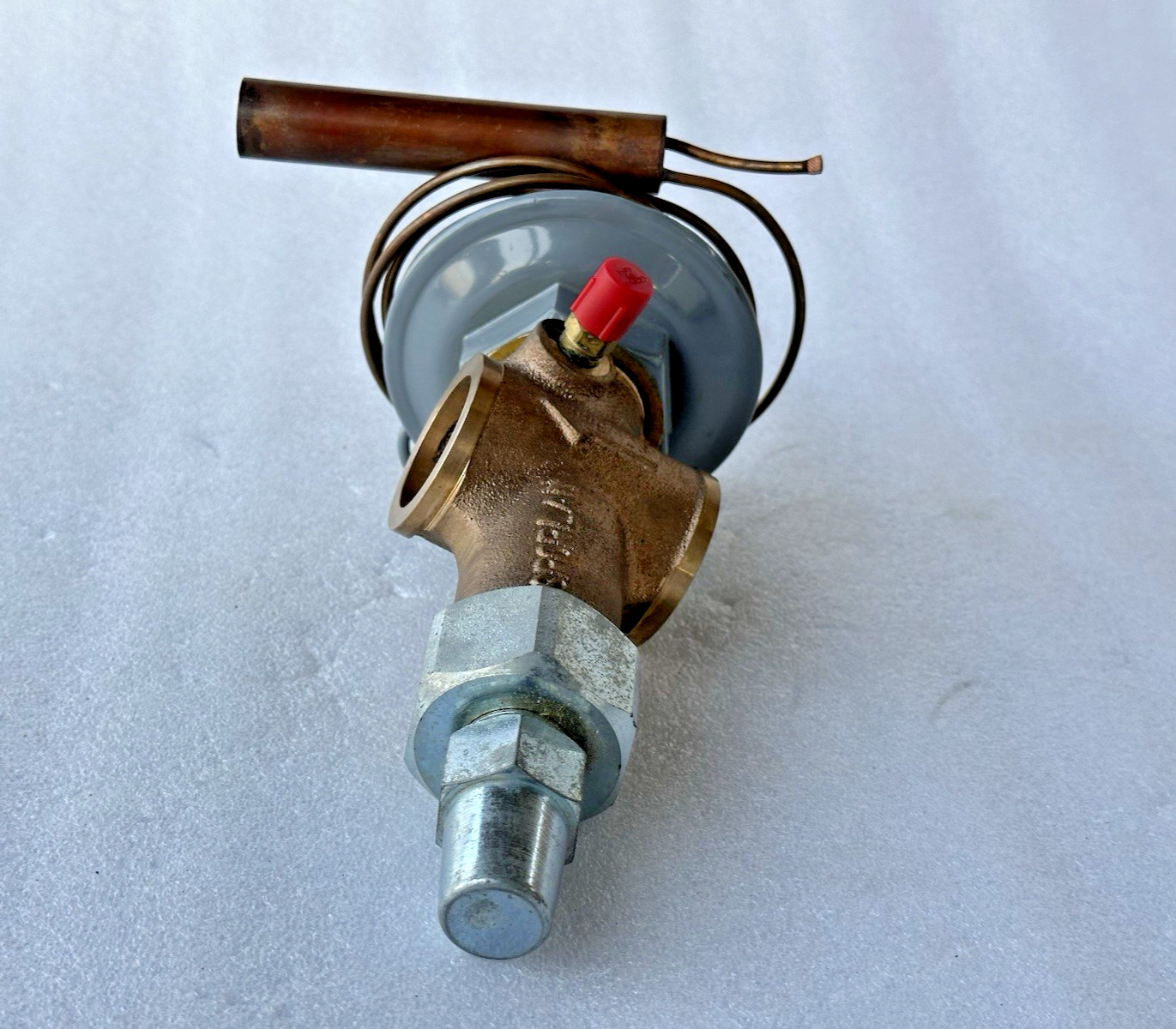 Sporlan MVE-26-CP100 Thermal Expansion Valve 