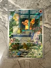 Charmander - 044 (Pokemon Center Exclusive) 044 Sv: Scarlet & Violet Promo Cards