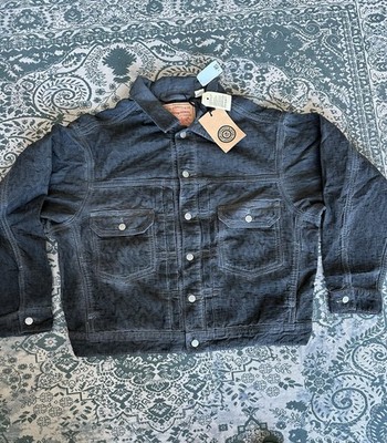 Levi X Stussy 