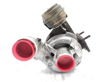55191596 TURBOLADER / 7127662 / 253993 FÜR ALFA ROMEO 156 SPORTWAGON *