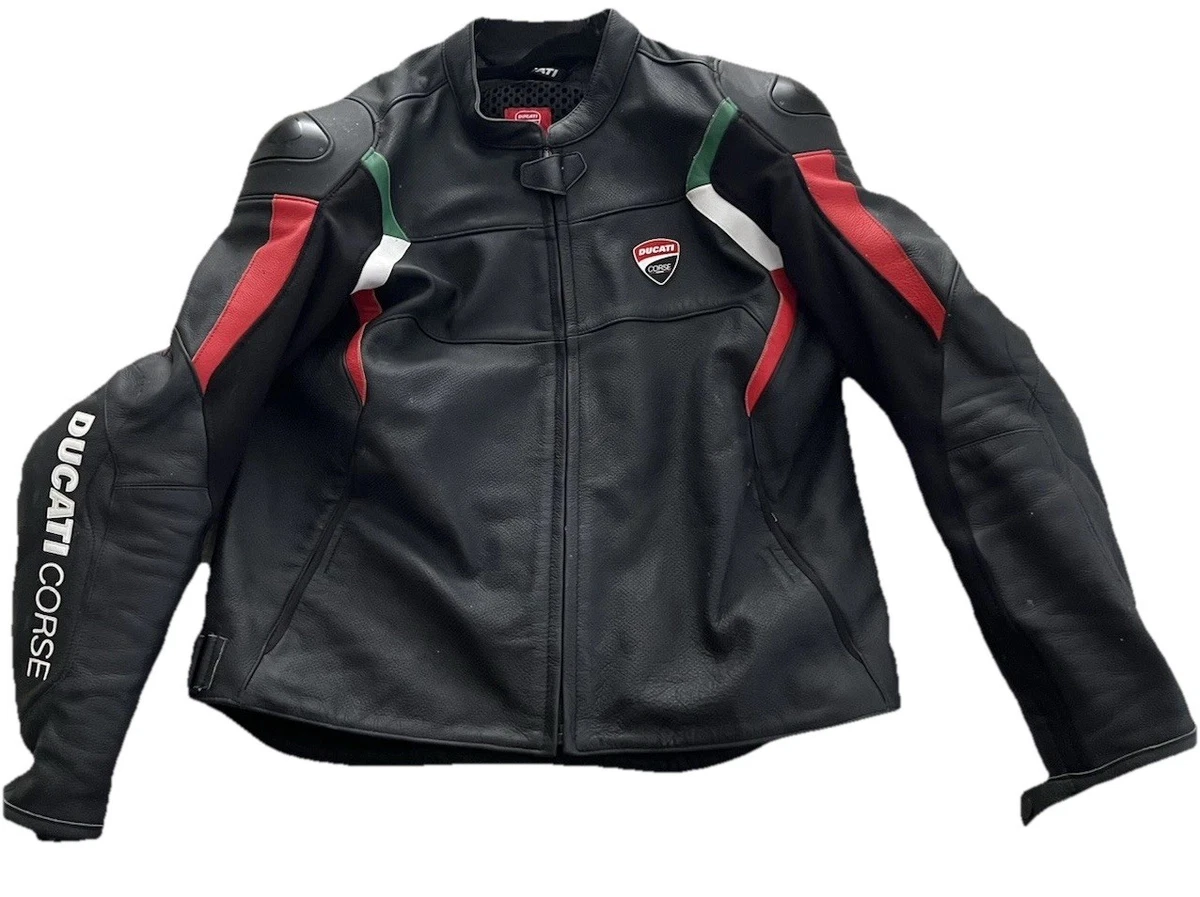 Dainese Ducati Motorcycle Jackets for sale | eBay