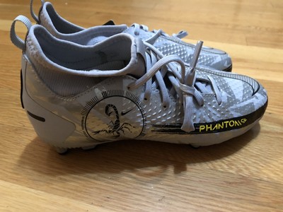 nike phantom scorpion academy mg