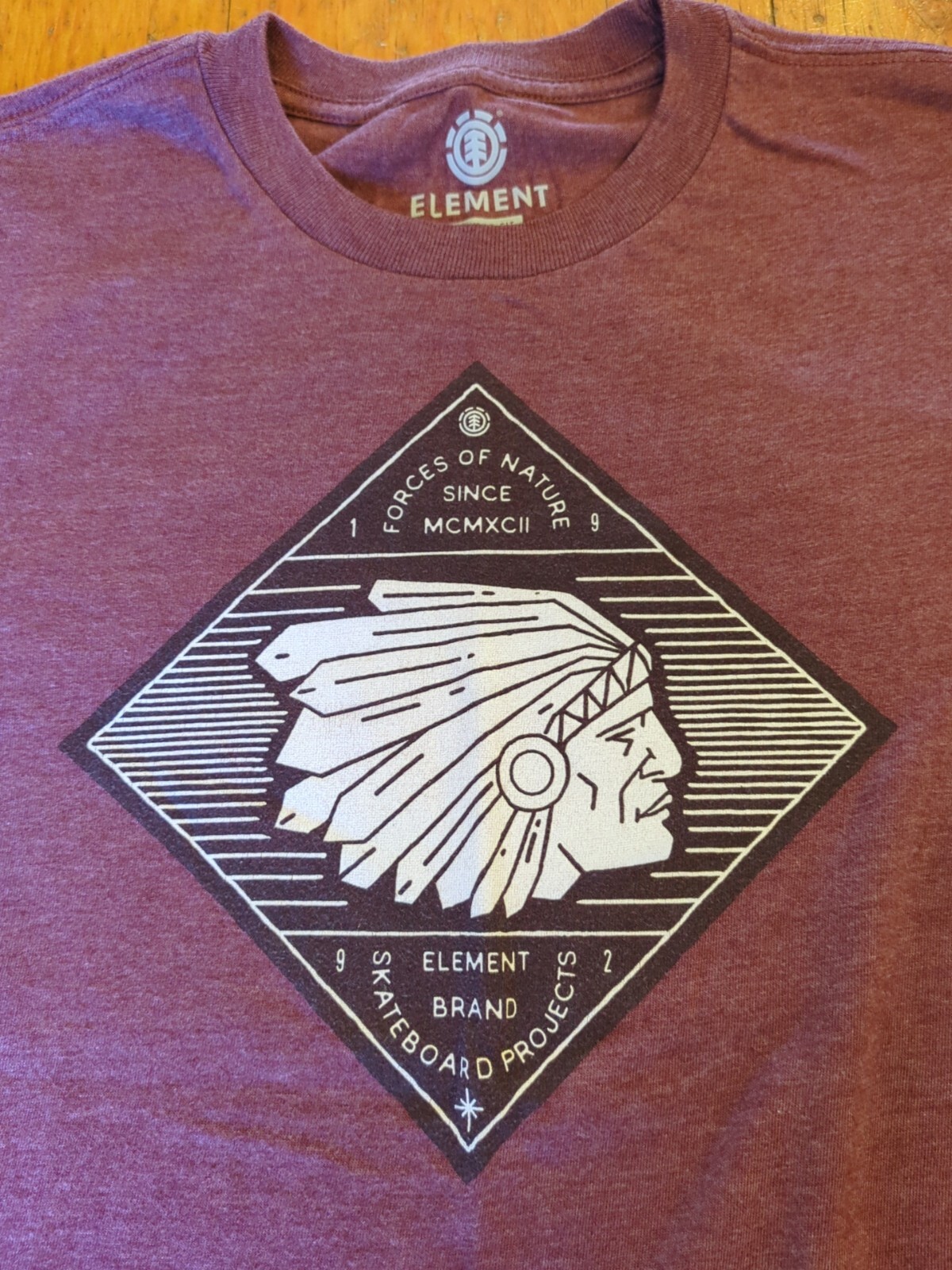 Company T Shirt Large  Clothing L T Shirt