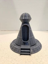Lost In Space Space Ship 3D Printed Moebius Lunar Models 1/35 Fully Assembled