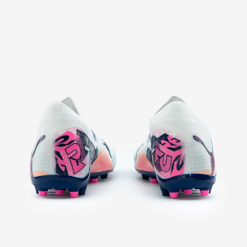 Puma Future 7 Match Vol Up MG 10813601 Mens Soccer Shoes