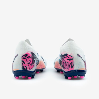 Puma Future 7 Match Vol Up MG 10813601 Mens Soccer Shoes