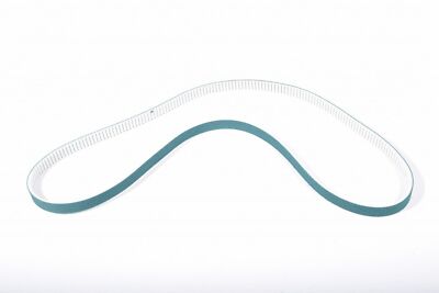 CONTI 10T3/810, Synchroflex toothed belt - coated-PAR back coating green - NEW #