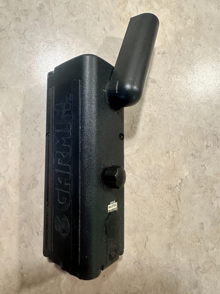 Garmin GPS III Handheld - Image 3 of 3