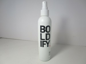 Boldify Hair Thickening Spray For Women Or Men 8 Oz Free Ship
