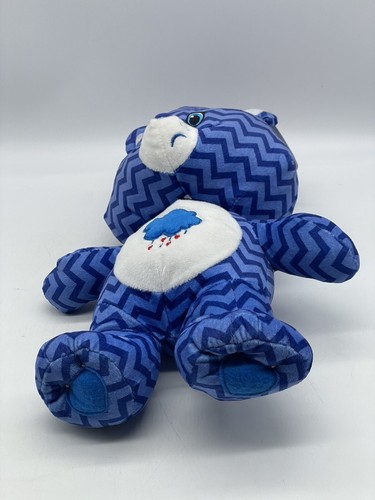 Cuidado Osos Peluche OSO GRUÑÓN 12.5" Kelly Juguete Lluvia Nube Peluche - Imagen 6 de 11