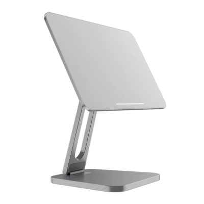 Magnetischer iPad Ständer MagSafe iPad Pro 11  1.-4. Gen. Grau