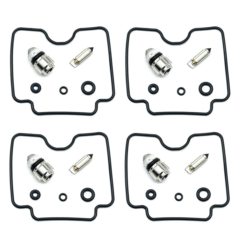 2007 yamaha v star 650 carburetor rebuild kit