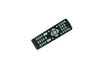 Remote Control For Kruger & Matz KM1534 Bluetooth HI-FI Stereo Audio System