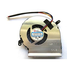 4PIN Graphics Card Cooling Fan GPU Cooler Fan for MSI GE62VR GE72VR Laptop