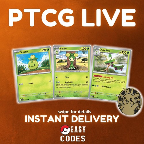 Blister Codes Online Pokemon TCG Live Instant delivery - Picture 114 of 389