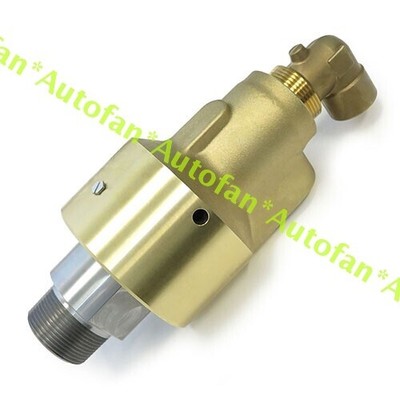 1PCS New 357-000-002083 High Speed Rotating Union Substitute #A6-39