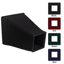 Multicolor Bellows With Frame For Toyo 810G 810M 8x10 Field Large Format Camera