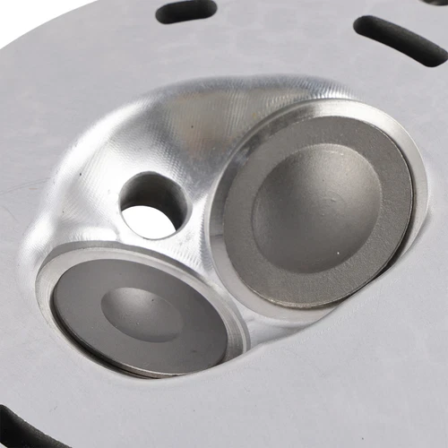 Cylinder Head Valves Kit For Honda Pioneer 500 SXS500 2015-2023 12200-HP7-A01 - Picture 8 of 9