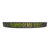 Bando Cinghia Trasmissione PrimäR Schwarz FüR SYM Joymax 125 2017 1X G8008370