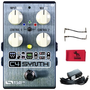 Source Audio C4 | eBay