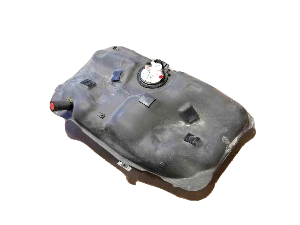 Toyota Camry Gas Tank Exploring Top 9 Videos And 83 Images