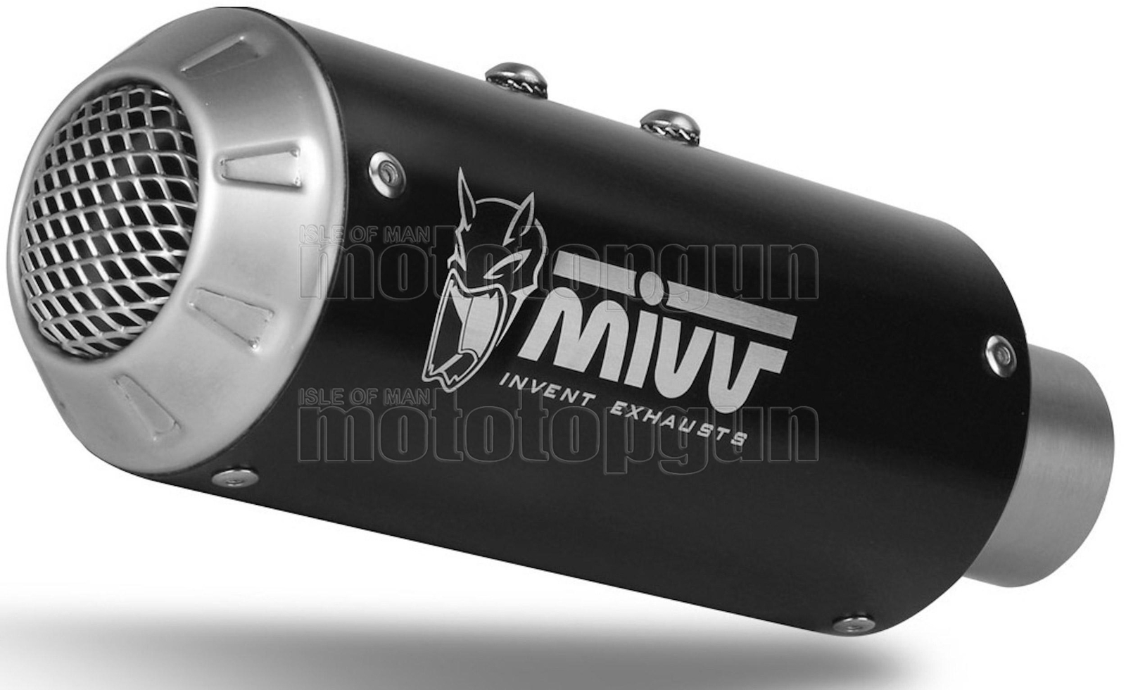 MIVV EXHAUST OEM MK3 STEEL BLACK KAWASAKI Z900 Z900 2022 22 eBay
