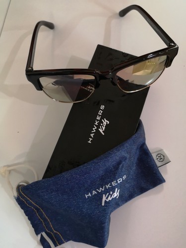 OCCHIALI DA SOLE HAWKERS junior bambina kids | eBay