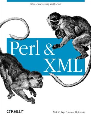 Perl und XML