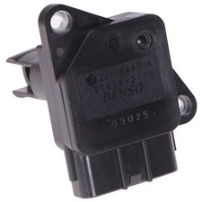 Oem 2004-2014 Subaru Mass Air Flow Maf Sensor Legacy Outback Tribeca 22680aa31a