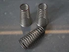 Thorens TD 145 147 150 160 165 166 suspension spring (set of 3 springs)