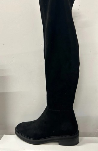 Bottes Hautes Darian Steve Madden UK 7 US 9 EU 40 REF M587