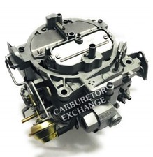 19741978 Chevrolet Pickup Truck Rochester Quadrajet Carburetor