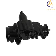 Power Steering Gear Box 27-6550 For 1982-1992 Chevy Camaro El Camino Monte Carlo