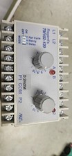 REGENT CONTROLS TM102-120 (D2H2M)