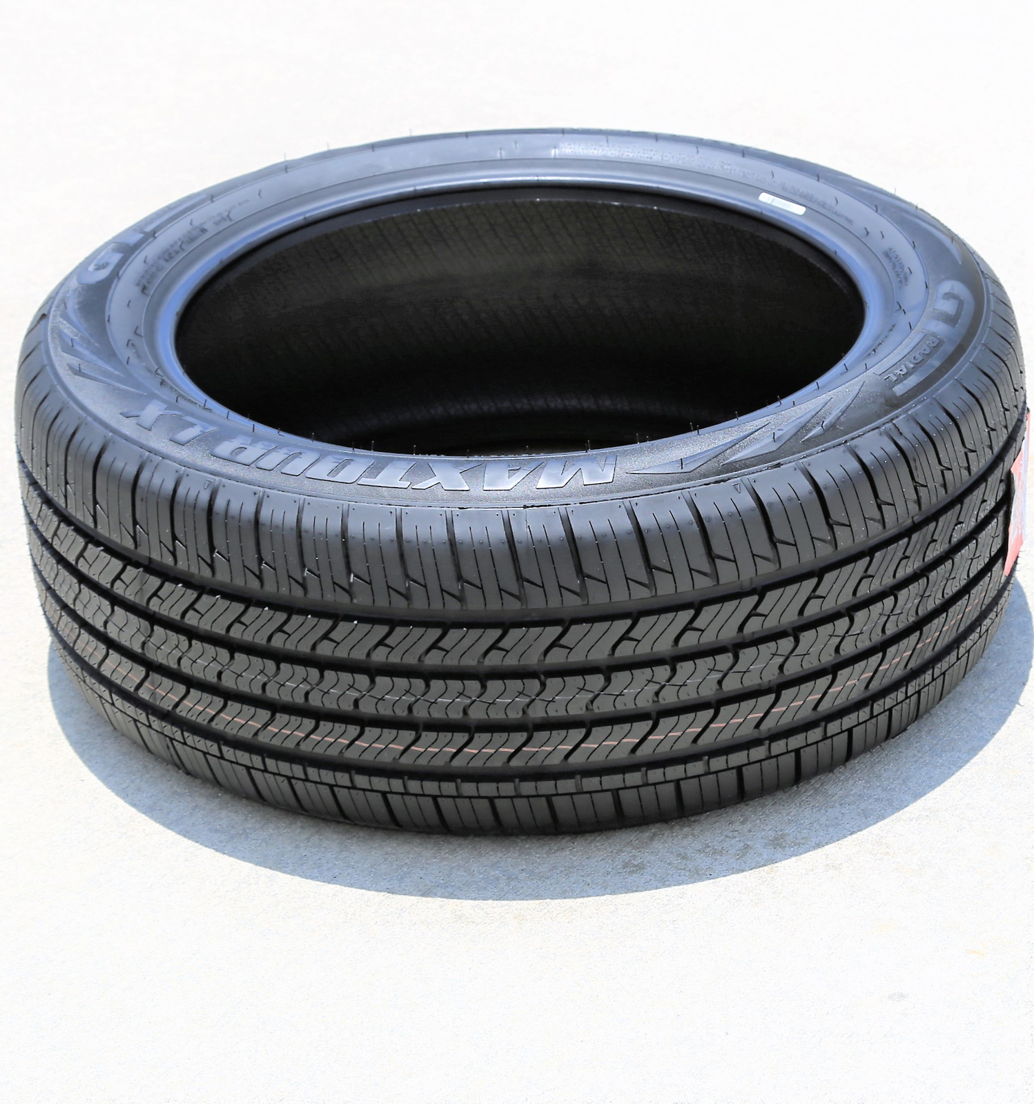 4 Tires GT Radial Maxtour LX 235/60R17 102H A/S All Season | eBay