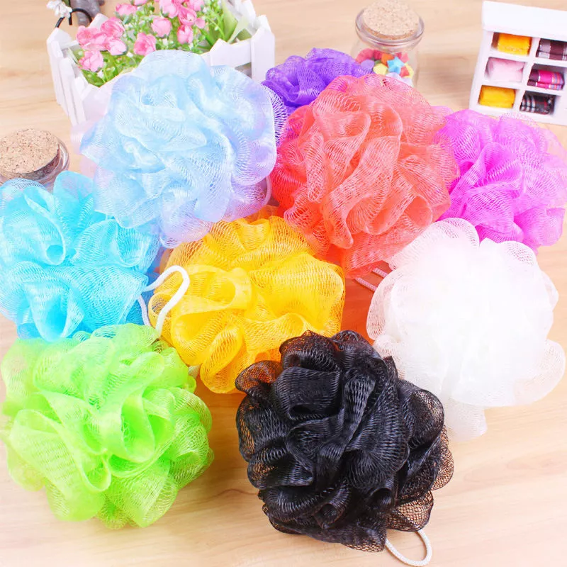 Mesh scrunchie deals