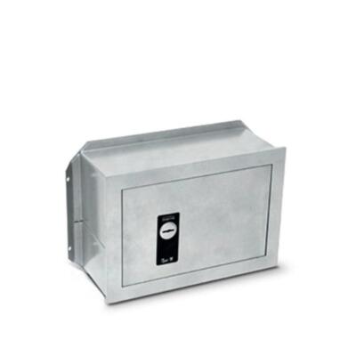 Dierre Type/M Key Safe Art. T25NS