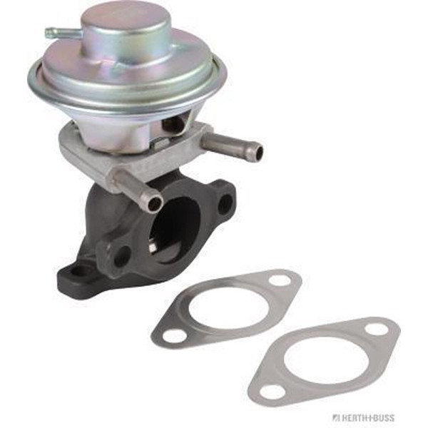 Herth+Buss Elparts AGR Ventil FüR Fiat Ducato 250 290 2.3 D Multijet 120/131 PS-image