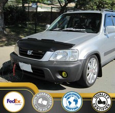 Car Bonnet Hood Bra For Honda Crv Rd1 1997 1998 1999 2000 2001 97 98 99 00 01