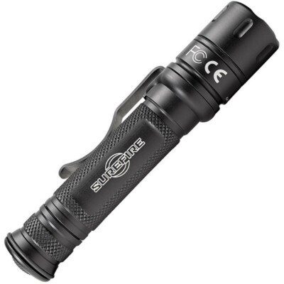 New New SureFire Tactician Flashlight E2T-MV | eBay