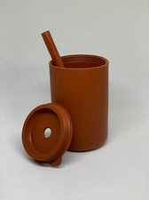 Silicone Sippy Cup