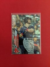 2020 Topps Series 1 & 2 Sparkle Foilboard *Pick from List Finish Your Set* /229